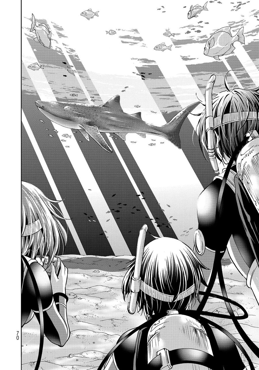 Grand Blue, Chapter 68 image 31